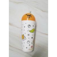 ราคา แก้วน้ำ กระบอกน้ำ ไข่ขี้เกียจ gadetama (17190903818)