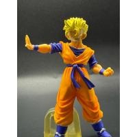 ราคา Dragonball Gashapon [ Gohan ] แท้ % จาก Bandai มือ2 สภาพดี ✨ของสะสมหายากสุดแรร์⭐️ (53806493785)