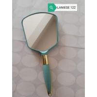 ราคา LANEIGE MAKE UP MIRROR GREEN COLOUR (22168913262)