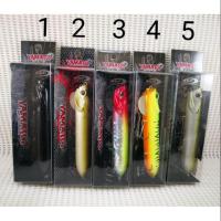 ราคา Yamato OSP 118mm เบ็ต 3 ตัง (2285395849)