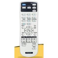 ราคา รีโมทควบคุมใช้ได้ทั่วไปสำหรับโปรเจคเตอร์ Epson รุ่น CB-X05/W05/X05E/EB-C765XN/CB-X18 (57252374756)