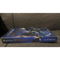 ราคา หนังสือมือสอง แฮร์รี่พอตเตอร์ กับ ศิลาอาถรรพ์ สภาพหนังสือ 95% (10723024952)