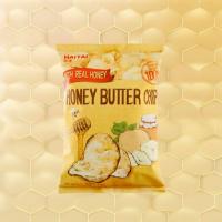 ราคา Haitai Calbee Honey Butter Chips 60g - มันฝรั่งทอดกรอบรสเนยน้ำผึ้งจากเกาหลี (18293662569)