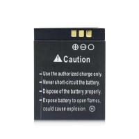 ราคา Δ Lq-S1 3.7 โวลต์ 380Mah แบตเตอรี่สมาร์ทนาฬิกา Dz09 Dj-09 V8 X6 Ab-S1 (29666031359)