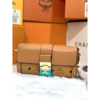 ราคา Sale sale กระเป๋าสะพายข้างMCM ทรงหมอน (15238563261)