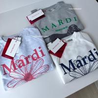 ราคา [พร้อมส่ง] Mardi Mercredi Kids Flowermardi Sweatshirt ของแท้100% ✨ เสื้อยืดเด็กนำเข้าจากเกาหลี ✈️ (26715681776)