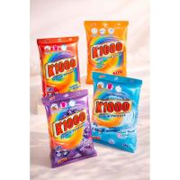ราคา ผงซักฟอกK1000 ถุง5กิโลกรัม ผงซักฟอกนำเข้า ราคาถูก (26218834863)