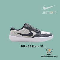 ราคา SB Force 58 Classic Low Top รองเท้ากีฬาลําลองอเนกประสงค์รองเท้าบอร์ด 004 Y1KI (41880346216)