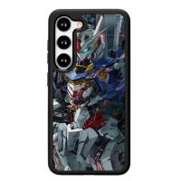 ราคา Case Casing Softcase Hardcase Samsung Galaxy S23 FE 5G Gundam FLB0094 (49956140498)