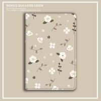 ราคา เคส IPad Pro 12 9 11 พร้อมที่ใส่ดินสอ Ipad Air 5th 4th 3rd 2nd 1st Generation Cover Ipad 6th 7th 8th 9th 10th Generation Case Ipad Mini 1 2 3 4 5 6 Casing (57207329915)