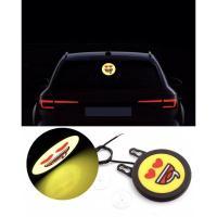 ราคา Led Drl Light Sticker Smile Car Drl Lights Y0177 (42050893486)