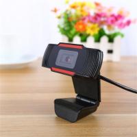ราคา กล้องเว็บแคม HD Webcam 480p /720P/1080p PC พร้อมไมโครโฟนสำหรับ Skype (5425006304)