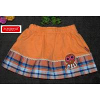 ราคา กระโปรงเด็กST.ANDREWS ป้ายครบ Size 70(3-6เดือน), 90(1-2ปี) (18581563667)