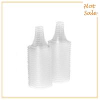 ราคา 20 Pieces High Quality Ear Thermometer Replacement Lens Filters Probe Cover For Braun Thermoscan (1253258022)