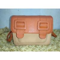 ราคา กระเป๋าสะพาย MERIMIES สีทูโทน ขนาด9*7 แบรนด์แท้100% แถมจัดส่งฟรีค่ะ (21608708021)
