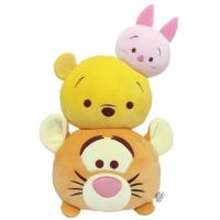 ราคา หมอนลูกชิ้นซูมซูมหมีพูห์ (849693587)