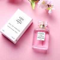 ราคา น้ำหอม COOC EAU DE PARFUM ขวดสีชมพู ขนาด 50 ml. (8013640689)
