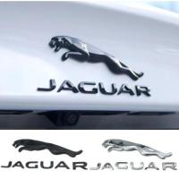 ราคา เพจโลโก้ เสือจากัวร์ พร้อมตัวอักษร มีกาวพร้อมติดตั้ง Jaguar Logo F-PACE F-TYPE XF XE XJL XE XF XJL E-PACE 3.0 5.0 V6 V8 (12966726056)