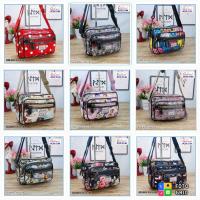 ราคา ChaLitawu สะพายยาว ฐาน 23 ซม. สูง 16 ซม. (19208465071)