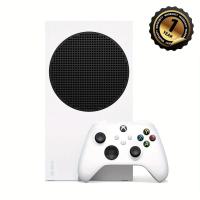 ราคา Gaming Console - Microsoft - Xbox Series S 512 GB All-Digital Console (เกมไร้ดิส) - สีขาว (46359198177)