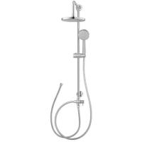 ราคา COTTO ชุดฝักบัว CT623Z95Z84* O/RAIN SHOWER SET WITH 5 FN (43308991651)