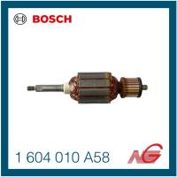 ราคา ***สินค้าเก่าเก็บ*** BOSCH บ๊อช อะไหล่ ทุ่น 1604010A58 รุ่น GBL 800E อาร์มาเจอร์ 220-240V (25010913833)