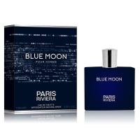 ราคา น้ำหอม BLUE MOON POUR HOMME PARIS RIVIERA 100 ML. หอมยาวนาน (2844076930)