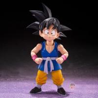 ราคา Bandai SHFiguarts Dragon Ball GT Son Goku Action Figure (55158792394)
