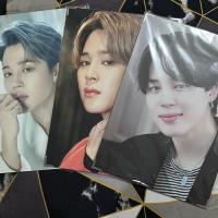 ราคา BTS Official Premium Photo Jimin [พร้อมส่ง] (45507215125)