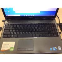 ราคา โน๊ตบุ๊ค มือสอง DELL Inspiron 15 i5-480M @2.67GHz 2.66GHz (15.6 นิ้ว)การ์ดจอแยก ATI Mobility Radeon HD5000 (18382733542)