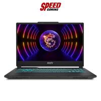 ราคา MSI CYBORG15 A12VE (419TH,420TH) Notebook (โน็ตบุ๊ต) RTX 4050 (15.6) / By Speed Gaming (23346821604)