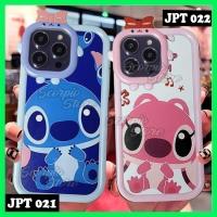 ราคา CUTE STITCH MOTIF CASE XIAOMI POCOPHONE M3 POCO M3 PRO POCO C40 POCO F5 5G POCO X3 POCO X3 PRO POCO X3 NFC POCO X5 5G POCO X5 PRO 5G POCO M5S - SS (28652195181)