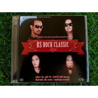 ราคา VCD เพลง RS : Rock Classic ศรัทธา /หินเหล็กไฟ/อิทธิ พลางกูร/เสือ ธนพล/The Sun/Hi-Rock (20561588747)