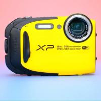 ราคา กล้องดิจิตอล Fujifilm Finepix XP80 (52904982456)