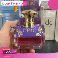 ราคา น้ำหอมCHIC Dorall collection 100ml (23308618807)