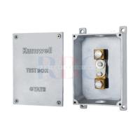ราคา KUMWELL GYATB-AC อลูมิเนียมกราวด์เทสบ๊อกซ์ (Aluminium Ground Test Box ) ขนาด 265x153x70 mm. Aluminium To Copper Condu... (51506296366)