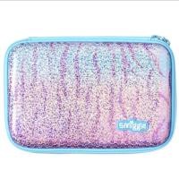 ราคา SMP095 กล่องดินสอ smiggle 2 ชั้น Double Up Hardtop Pencil Case (1473874928)
