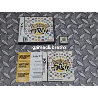 ราคา Pokemon Trozei! Console Nintendo 3DS Version US (52804856586)