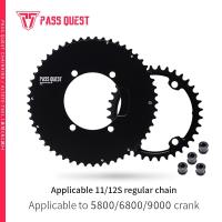 ราคา ใบจาน จักรยานเสือหมอบ 2x magene pes p505 Xcadey power meter crank Shimano 105 5800 Ultegra 6800 duraace 9000 AERO 11sp 12 ความเร็ว (23215034406)