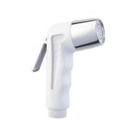 ราคา อุปกรณ์ห้องน้ำ สายฉีดชำระเฉพาะหัว HANG SB-02WH สีขาว (9476541810)