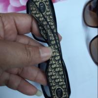 ราคา แว่นกันแดด มือสองDior (6614956588)