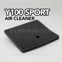 ราคา YAMAHA Y100 SPORT AIR CLEANER กรองอากาศ (STANDARD) FILTER SPONGE SPAN Y100SPORT (50605884659)