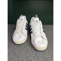 ราคา Adidas Superstar/รองเท้ามือสอง/รองเท้ามือสอง (21143663012)