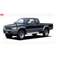 ราคา ท่ออากาศ Toyota Tiger ไทเกอร์ 3.0 1 KZ Tiger 1KZ Sport Rider (43618403923)