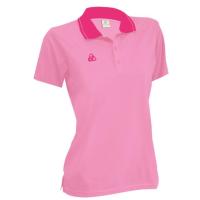 ราคา EG6080 อีโก้สปอร์ต เสื้อโปโลทรงผู้หญิง (1836104994)