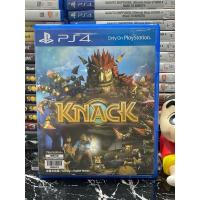 ราคา แผ่น PS4 เกม KNACK เล่นได้ 1-2 คน [ มือ 2 ] มีของพร้อมจัดส่ง!!! (25162267144)