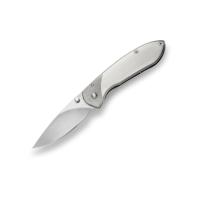 ราคา มีดพับ Buck 327 Nobleman Stainless (27783899612)