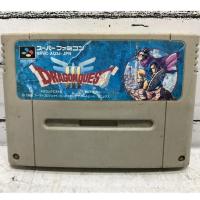 ราคา ตลับแท้ [SFC] [0208] Dragon Quest III (Japan) (SHVC-AQ3J) Super Famicom (12788426550)