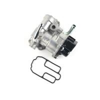 ราคา MD614921 MD614918 Idle Air Control Valve For MITSUBISHI LANCER EVOLUTION 2.0L EVO VII 1998-2001 (44601569917)