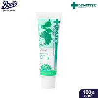 ราคา Dentiste Original Toothpaste Tube 10G เดนทิสเต้ ยาสีฟัน ป้องกันฟันผุ 10 กรัม (50907370408)
